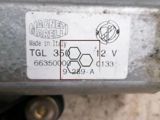 Моторчик заднего дворника 46523867, 66350000    Fiat Punto (188)