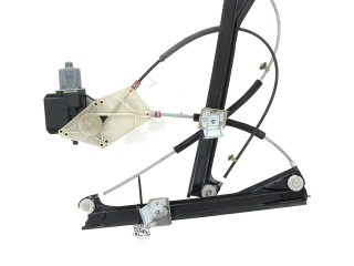 Передний комплект электрического механизма для подъема окна       Volkswagen Polo V 6R  2009 - 2017 года   