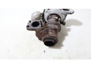 Turbodmychadlo Турбина Peugeot 301