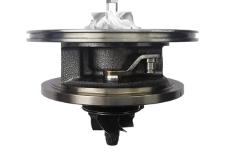 Turbodmychadlo Турбина 8573105, 11658573105 Mini Cooper Countryman R60