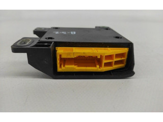 Блок подушек безопасности 8200769222   Dacia Logan I