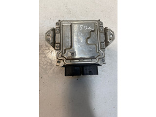 Řídící jednotka 3392068K04, 33920M68K04 Suzuki Alto 2012