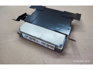 Řídící jednotka 237102X903   Nissan Terrano 2006