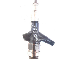 Vstřikovač 16613AA020 Subaru Legacy pro naftový motor 2.0 EE20Z