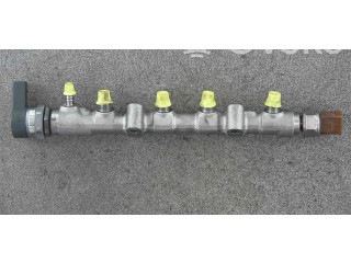 Топливная рампа 03P089, 03P130089 Skoda Fabia Mk2 (5J) для двигателя CFWA