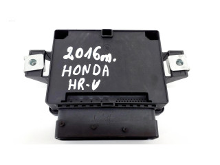Блок управления двигателем Блок управления 39920T7SG720M1   Honda HR-V