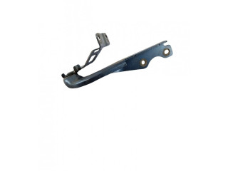 Комплект петлей багажника