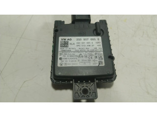 Блок управления 2Q0907685G Cupra Leon