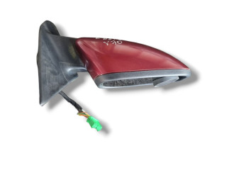 Зеркало электрическое Volvo V70 2005 - 2008 года