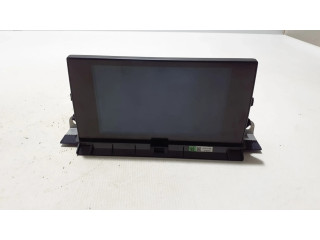 Дисплей 8611078022 Lexus NX