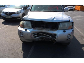 Ручка стеклоочистителей MR570116 Mitsubishi Montero