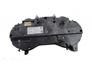 Přístrojová deska  Mercedes-Benz V Class W447 2017 A4479006808  