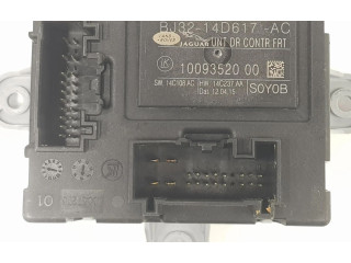 Блок управления 1009352000, BJ3214D617AC Jaguar XF X250