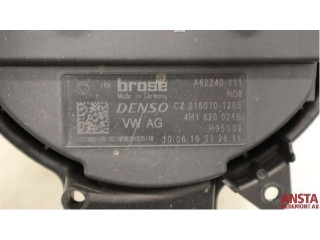 Вентилятор печки    4H1820021B   Audi A7 S7 4G