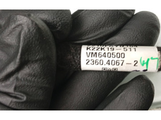 Зеркало электрическое        Polestar 2  2020 -  года   