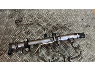 Vstřikovací lišta 0445214278 BMW 5 G30 G31 pro naftový motor 2.0
