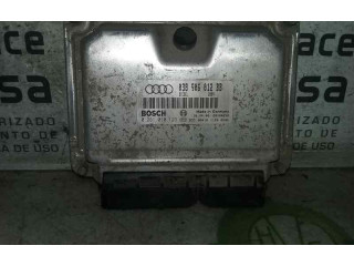 Блок управления 038906012BB, 0090047 Audi A3 S3 8L