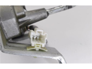 Двигатель стеклоочистителя заднего стекла 96485147   Chevrolet Matiz       