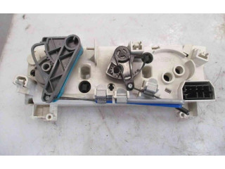 Блок управления климат-контролем 6451E3, 6451E3 Peugeot 306