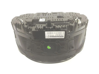 Přístrojová deska Mercedes-Benz GLC X253 C253 2019 A2539005204, A2539005204