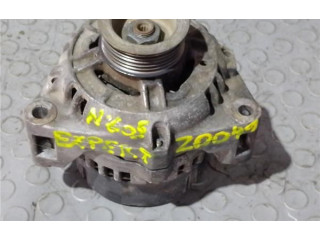 Генератор 9647842880, 123310012   Peugeot Expert      