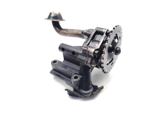 Масляный насос AJM 06A115105B Volkswagen Golf IV