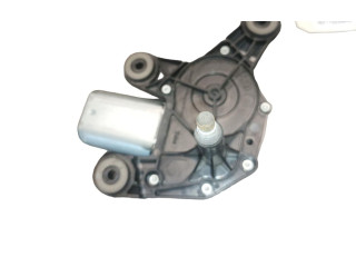 Моторчик заднего дворника 50509441 Alfa Romeo Giulietta