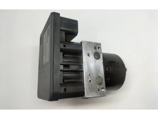 Блок АБС 52K0, 06210213124   Vauxhall  Agila B  2007 - 2015 года