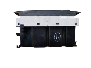 Блок управления климат-контролем 856064, 97W09K   Volvo S40, V40