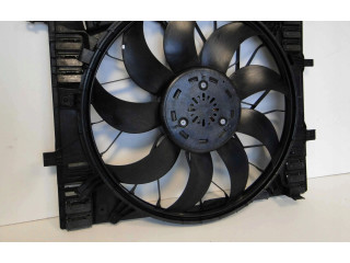 Вентилятор радиатора     A0999067903, A0999067903    Mercedes-Benz E W213 