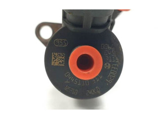 Форсунка 0445110311    Peugeot Expert  9HU 