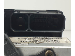 Блок АБС P52128675AA, 25094602693   Jeep  Cherokee III KJ  2001 - 2008 года