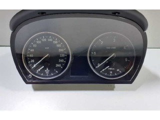 Přístrojová deska  BMW X1 E84 2010 918736901, A2C53387909  