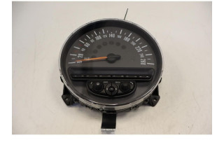 Přístrojová deska Mini Cooper Countryman R60 2010 9232431