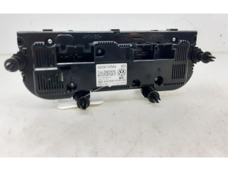 Блок управления климат-контролем 5G0907426AJ Volkswagen Touran II