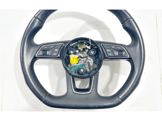 Руль Audi A3 S3 8V  2013 - 2019 года 8V0419091CK, 62780000A      