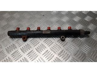 Топливная рампа BK3Q9D280AC, 85PP4002MYC   Ford Ranger  