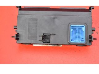 Блок комфорта 9687606680, 9687606680   Citroen DS4   