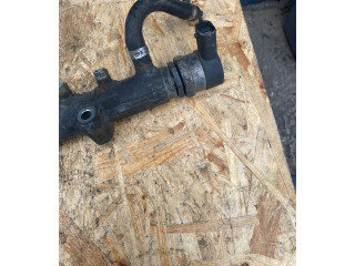 Топливная рампа 30757146   Volvo V70  