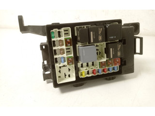 Блок предохранителей GX7314A076DA Jaguar XE