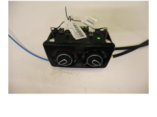 Блок управления климат-контролем MR2465100820   Fiat Ducato