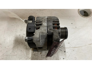 Генератор 9661544880, 2543457A Citroen C5 2.2