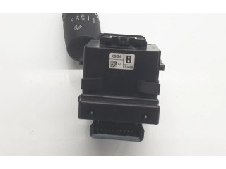 Ручка стеклоочистителей KS0417J409, KS0466128 Mazda 3 II