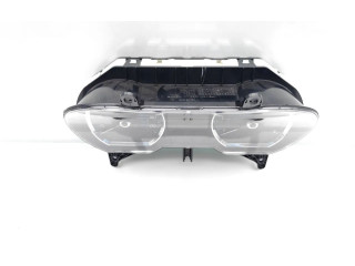 Панель приборов DX23-10849-JD   Jaguar XF       