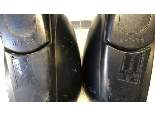 Зеркало (механическое) Все Hyundai i10