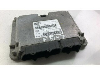 Блок управления P6849018, F5147   Volvo 850