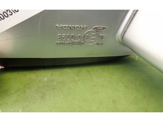 Зеркало электрическое Honda FR-V 2004 - 2009 года