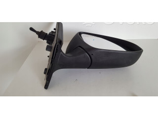 Zpětné zrcátko  Peugeot 108 2014    