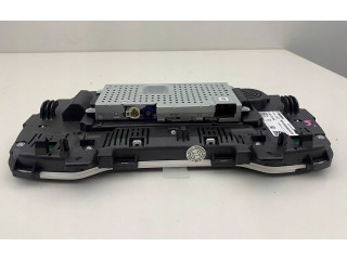 Přístrojová deska BMW 7 G11 G12 2020 0263723057