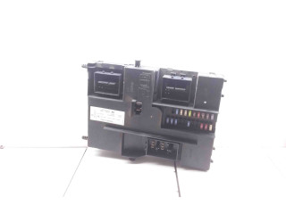 Блок комфорта BK2T14B476AU, M779T Ford Transit